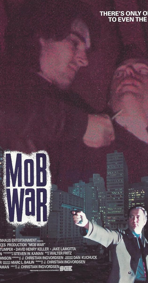 Mob War