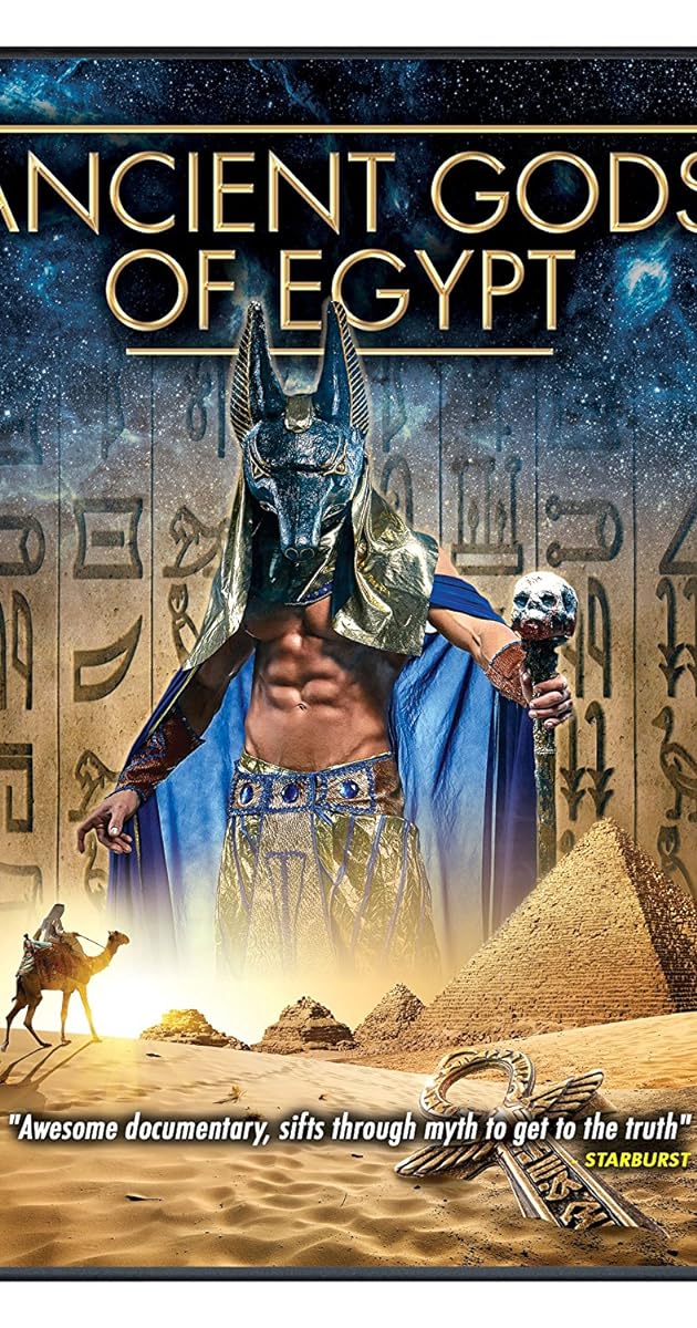 Ancient Gods of Egypt