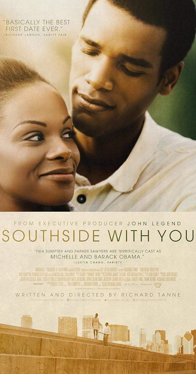 Southside with You