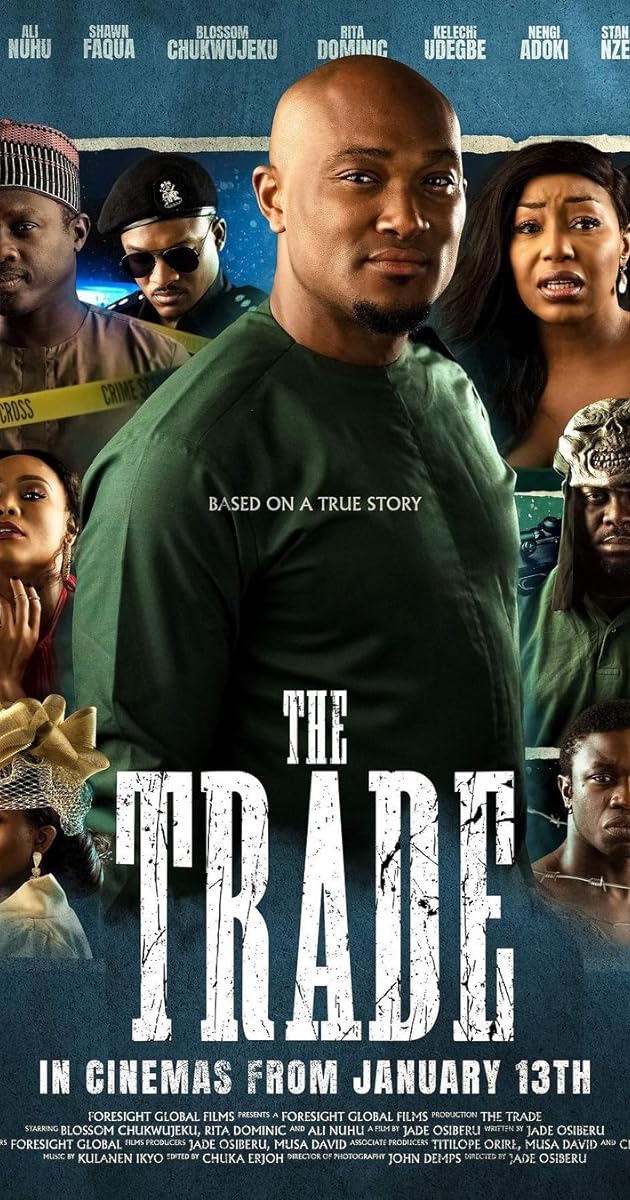 The Trade