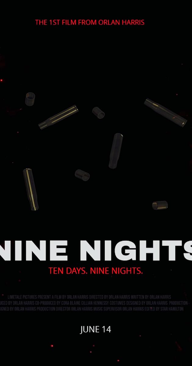 Nine Nights