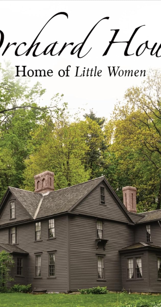 Orchard House: Home of Little Women