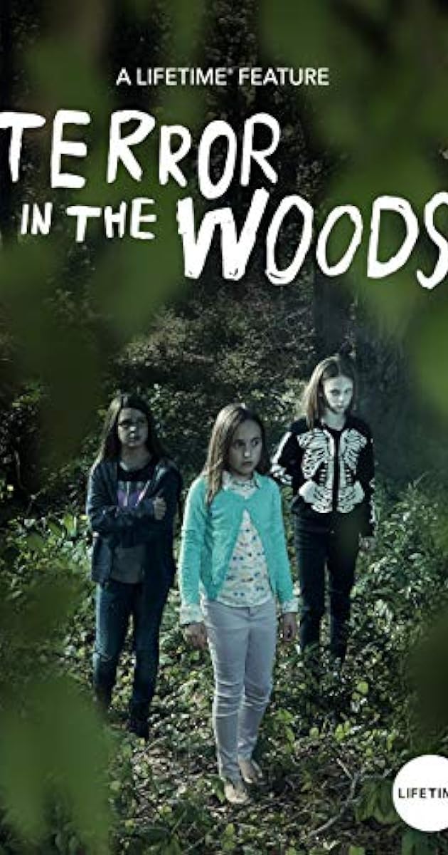 Terror in the Woods