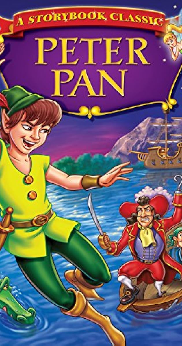 Peter Pan