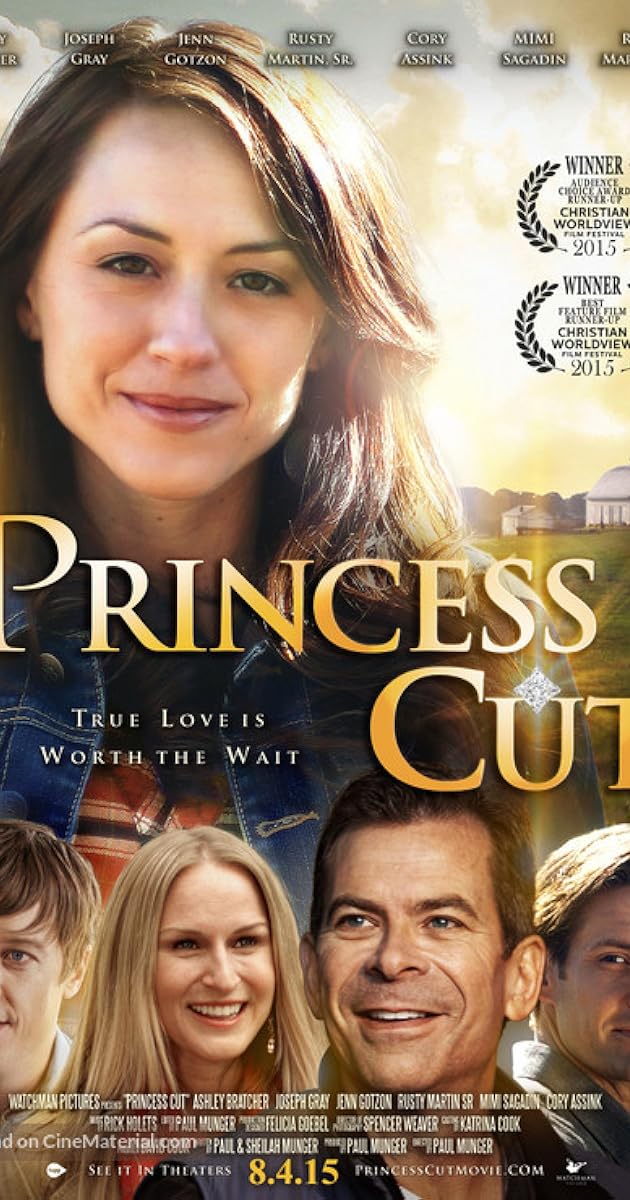 Princess Cut