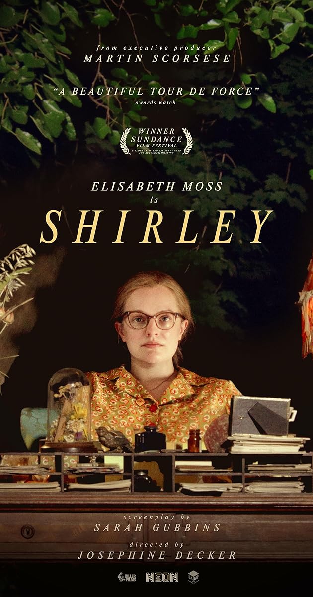 Shirley