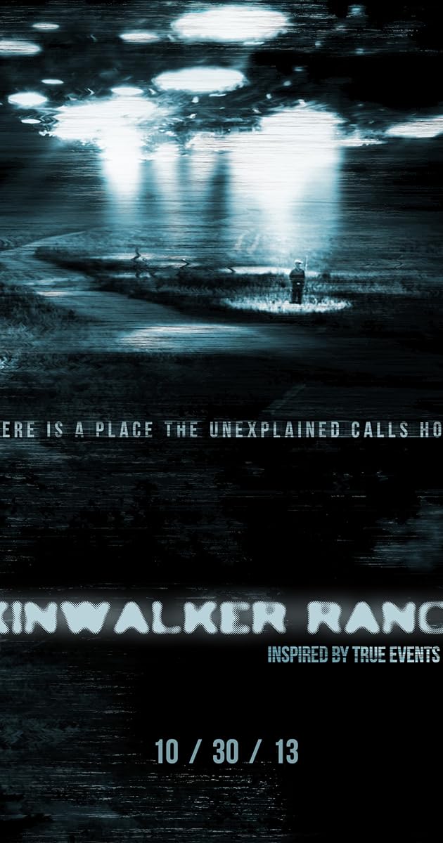 Skinwalker Ranch