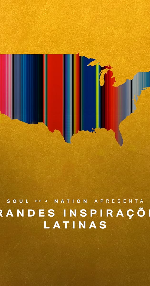 Soul of a Nation Presents Mi Gente: Groundbreakers and Changemakers