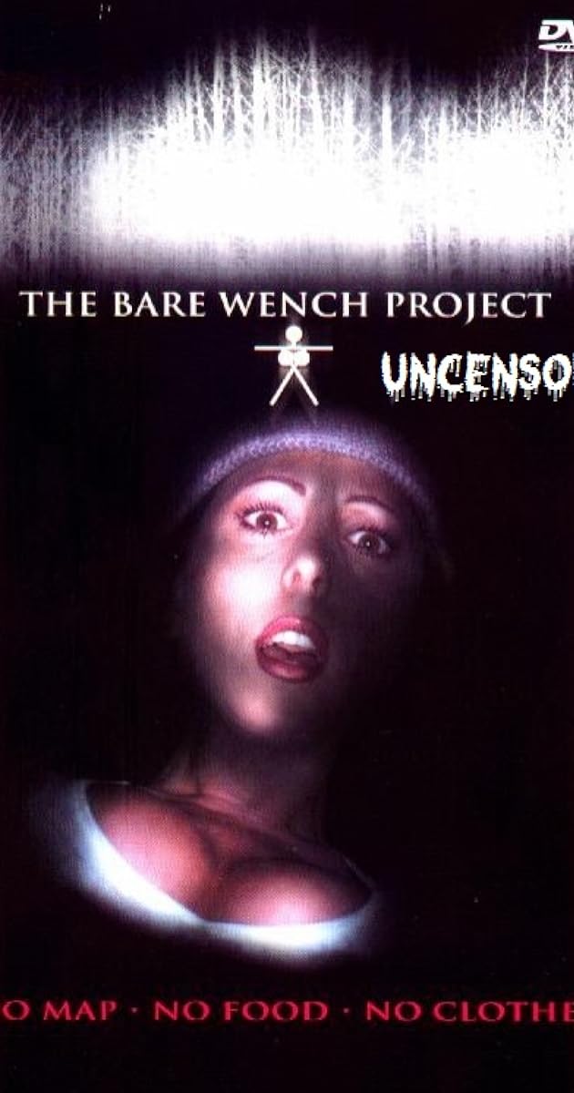 The Bare Wench Project 4: Uncensored