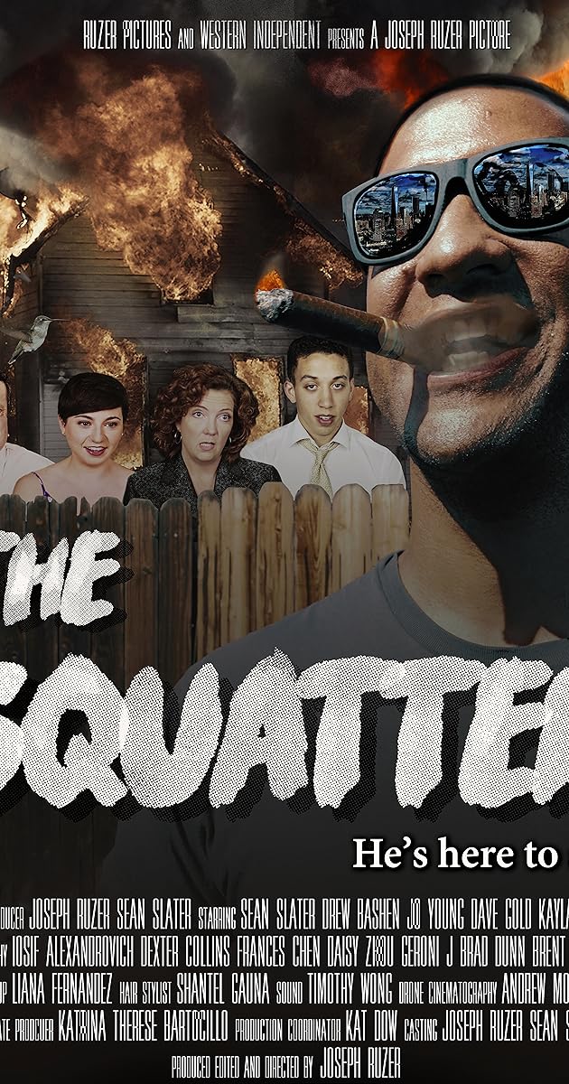 The Squatter