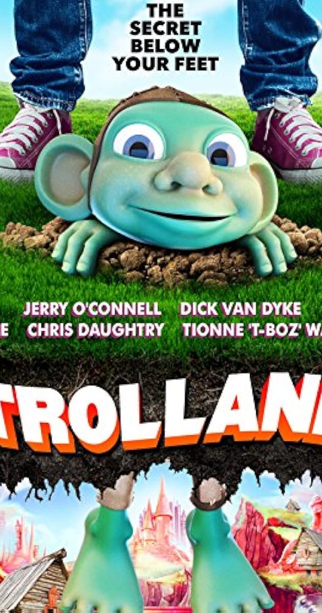 Trolland