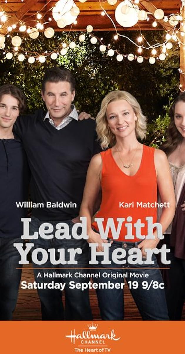 Lead with Your Heart