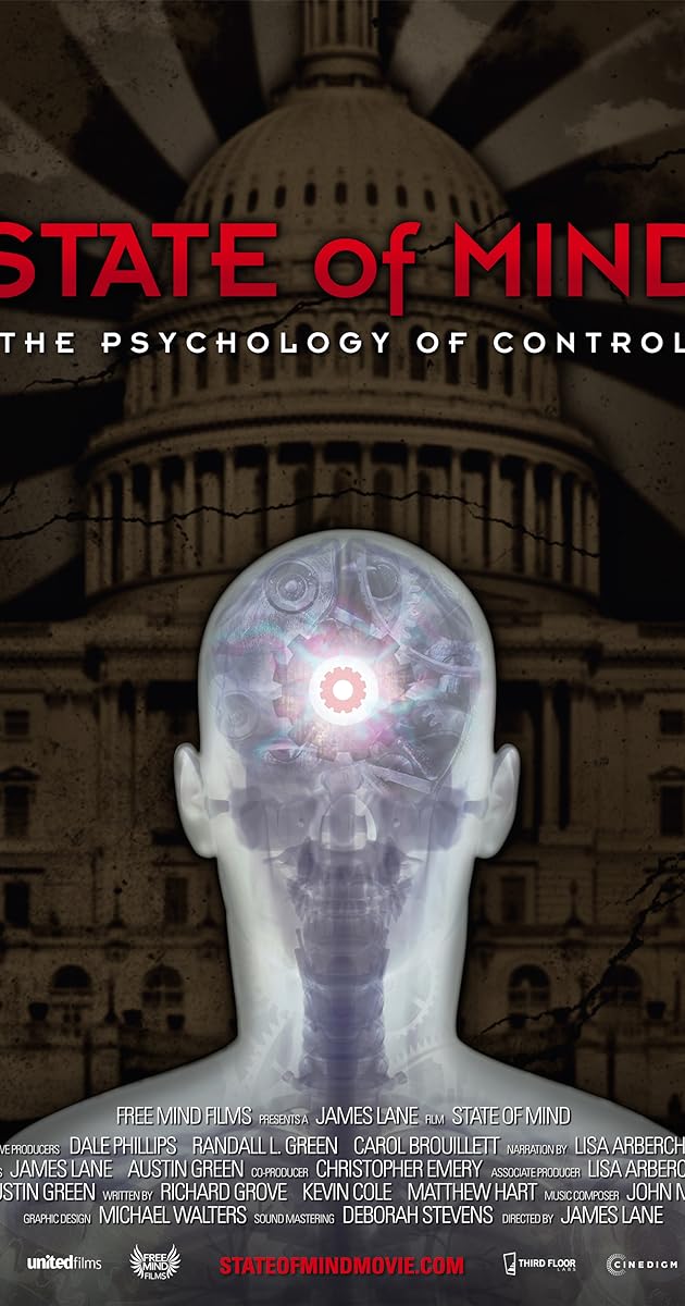 State of Mind: The Psychology of Control