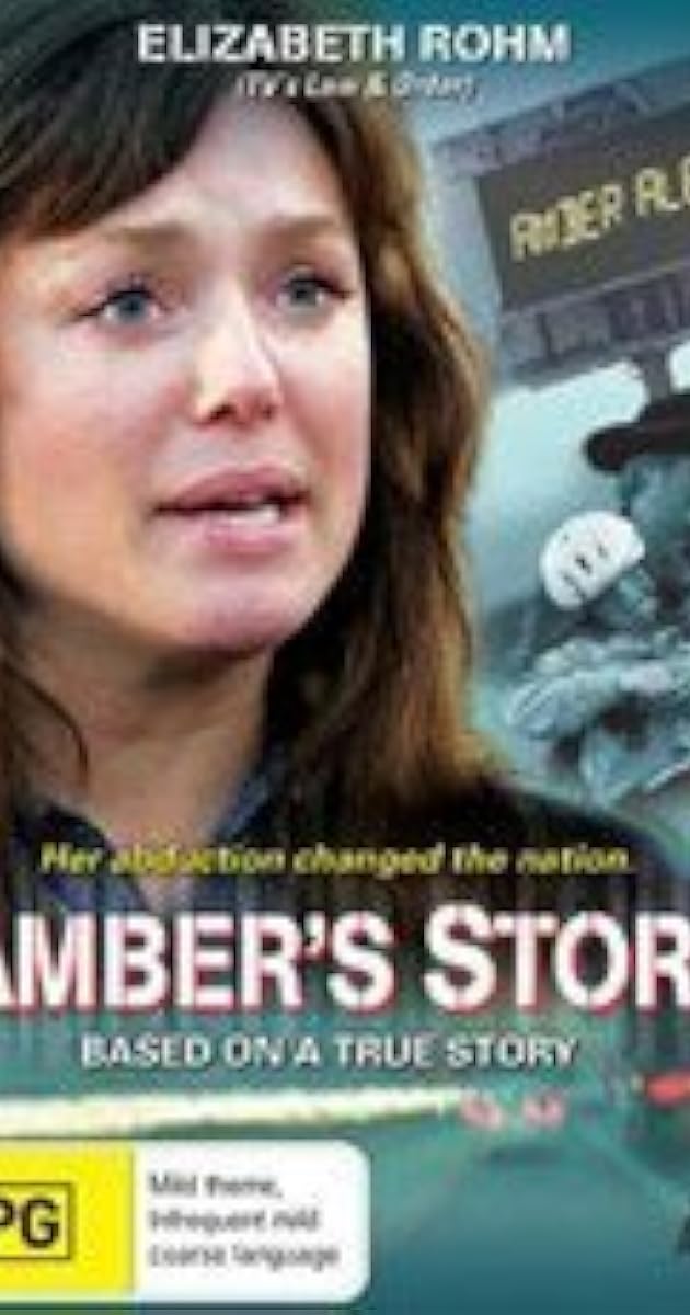 Amber's Story