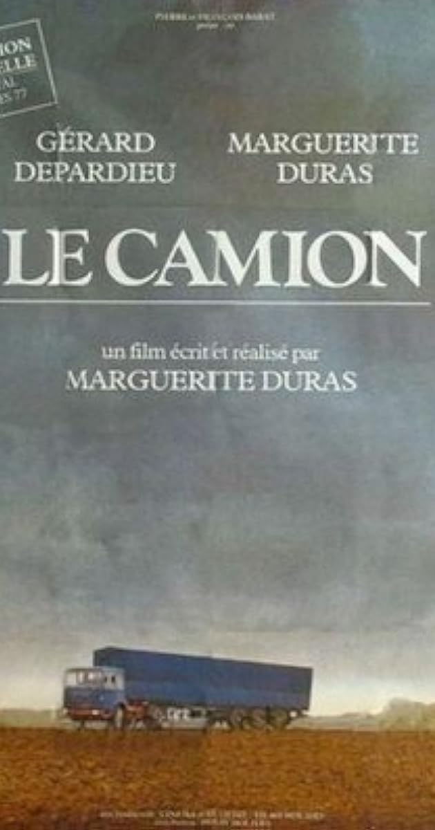 Le Camion