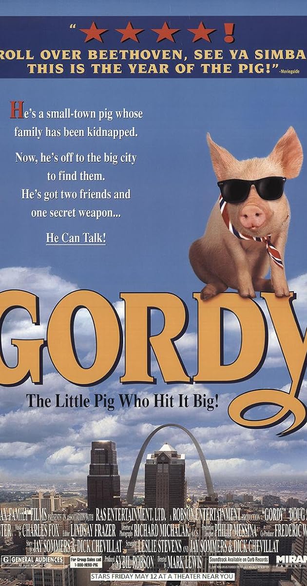 Gordy