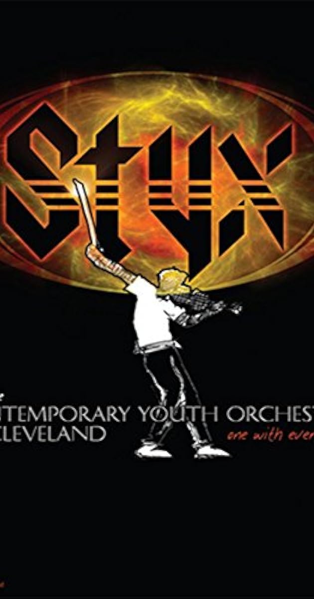 Styx and the Contemporary Youth Orchestra of Cleveland - One with Everything