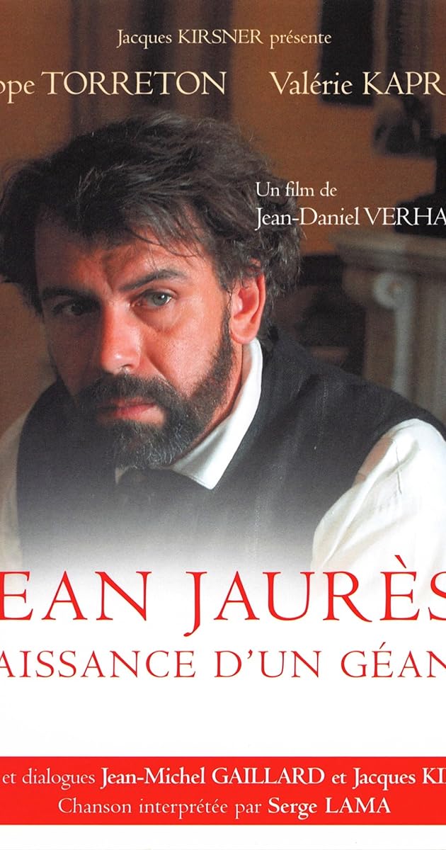 Jean Jaurès, naissance d'un géant