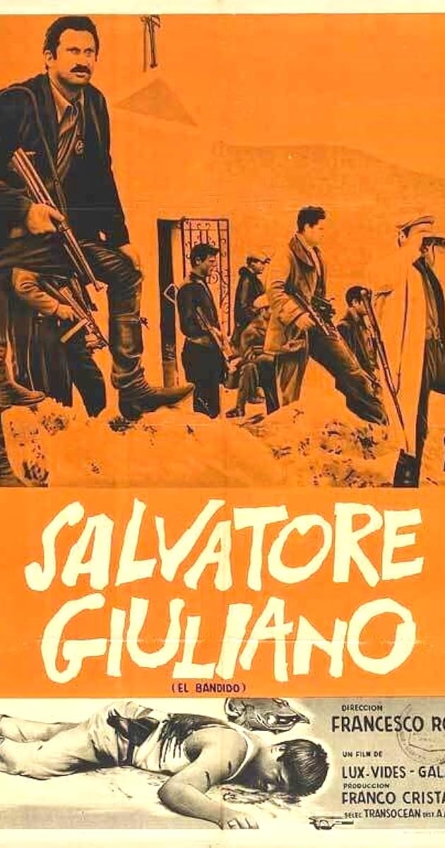 Salvatore Giuliano